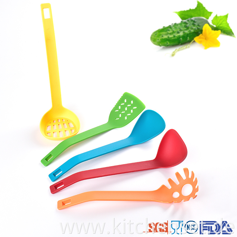 Kitchen Cooking Utensil Tool Set